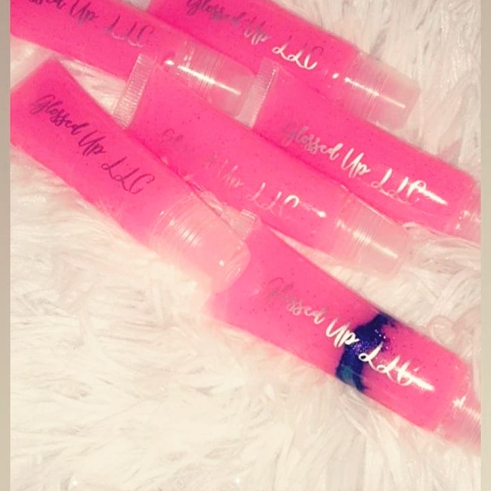Lip Gloss - Picture 9 of 16